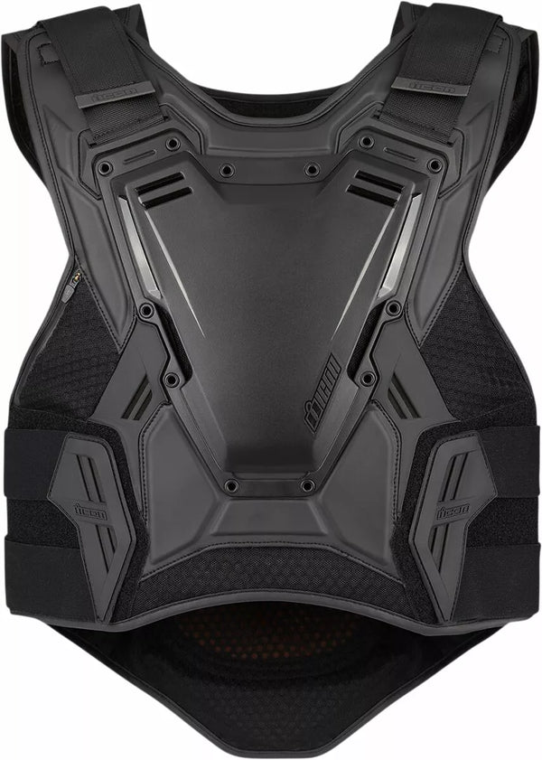 ICON prsluk FLD ARMOR3 Veličina S/M 2701-0932