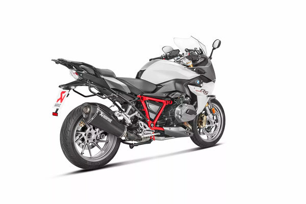 „Akrapovic“ duslintuvas Blk Ti R1200R 15 S-B12SO19-HLGBL