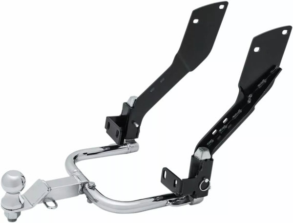 KUYAKYN HITCH TRLR RECVR FL 14-19 Kur7657