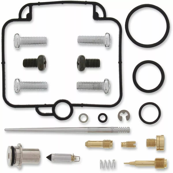 Moose Offroad HardParts Opravy súpravy Carb Pol 26-1012