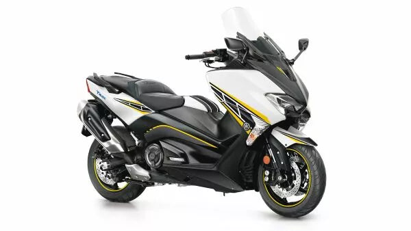Uniracing Decal Kit Yamaha TMAX 530 K46471