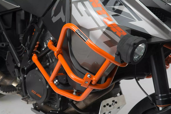 SW-MoTech Uper Crash Bar KTM SBL.04.879.10001/O