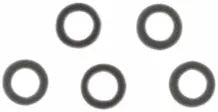 Cometic Washer Drby CVR BOLT 5PK C9363