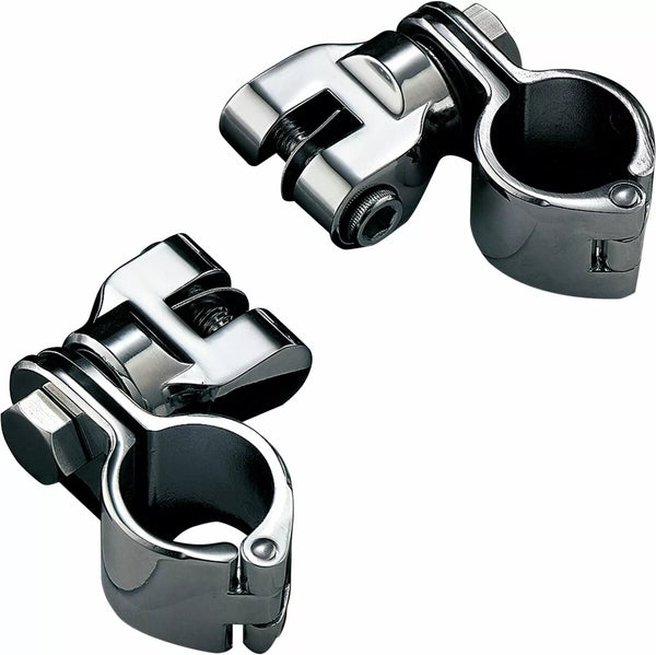 Kuryakyn Mount Peg 1.25 Clamp Kur7944