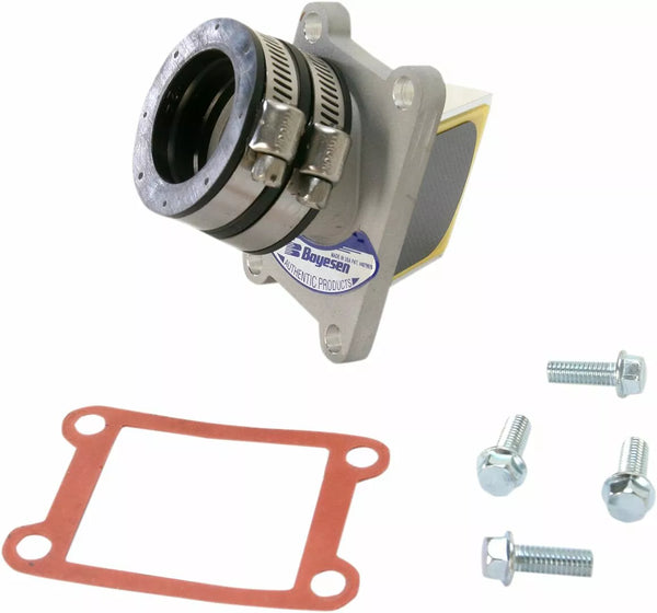 Boyesen Rad ventil KTM HVA Gas 65 Row-40B