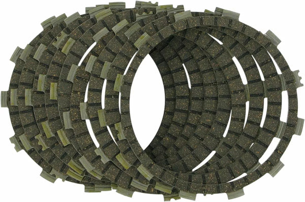 EBC CLUTCH FRICTION PLAT KIT CK2356