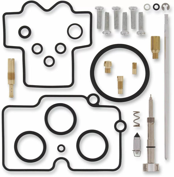 Moose Offroad HardParts Opravy súpravy Carb Hon 26-1470