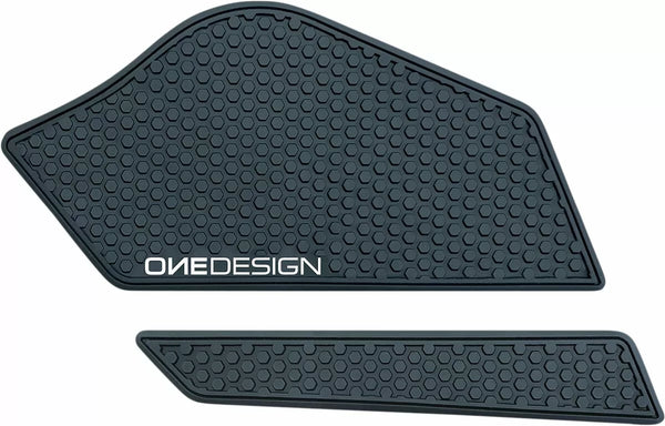 OneDesign tvertnes satvēriens S1000XR '21 BK HDR339