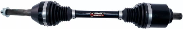 Demon Heavy Duty Axle PaxL-1124HD