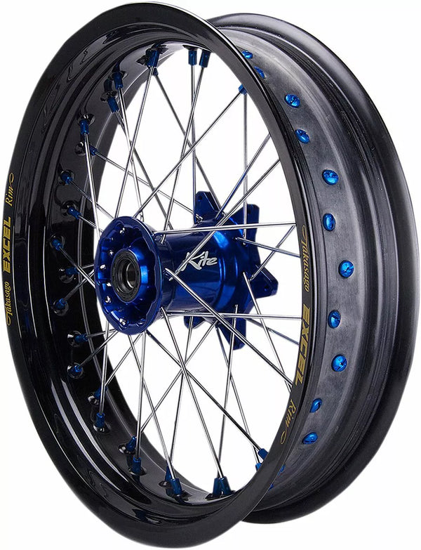 Kite Wheel Elite SM 17X5.00 BL 20.215.0.BL