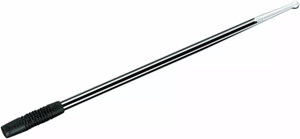 Kuryakyn Antenna Round 2-Tone Kur862