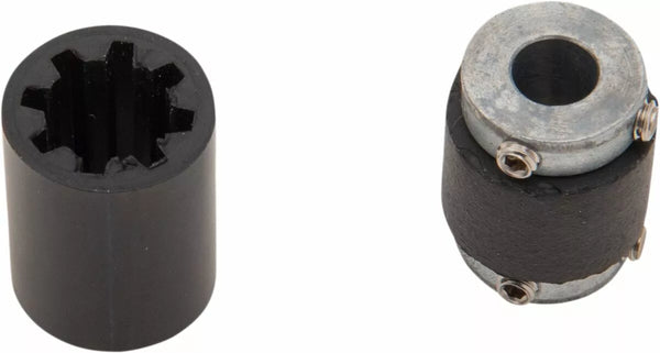 Mikuni Cupling Kit for Duals MK-BN/001