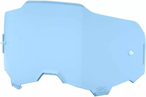 100% leća Armga Blue 59049-001