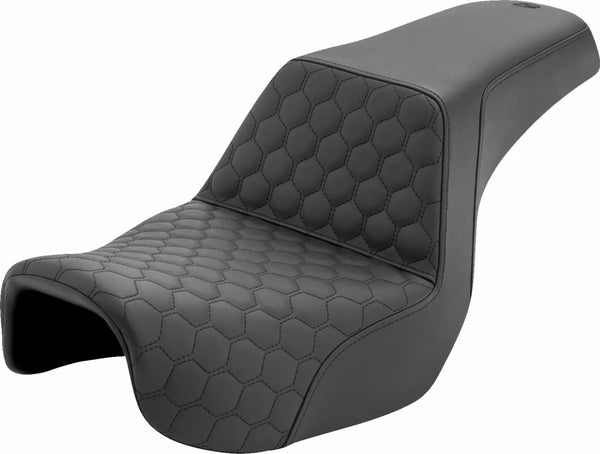 Saddlemen Seat Step Up HC vadītāja Dyna 806-04-177