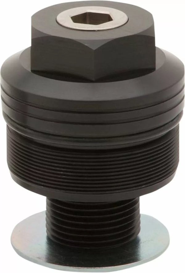 Predpätie Burly Brand Fork Adj 49 mm Blk B28-3001B