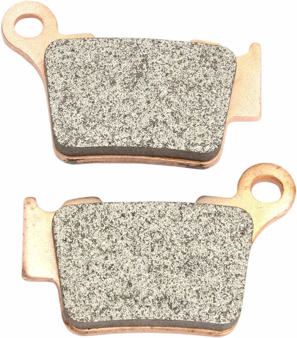 EBC BRAKE PAD EPFA its EXT PRO EPFA368HH