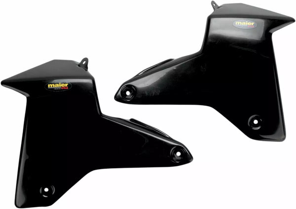 MAIER SCOOPS AIR LTR450 BK 178050