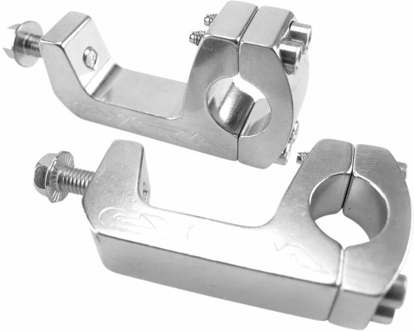 Cycra hardver Pb U Clamp STD 1CYC-1151-02