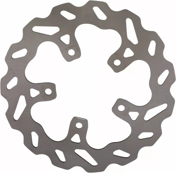 Galfer bremžu disks Fiksēts viļņu df788w