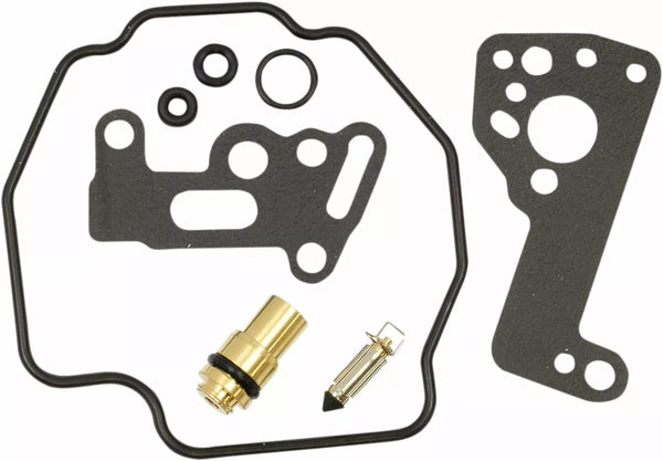 K & L Supply Carb Rep Kit Yam XV535 18-4847