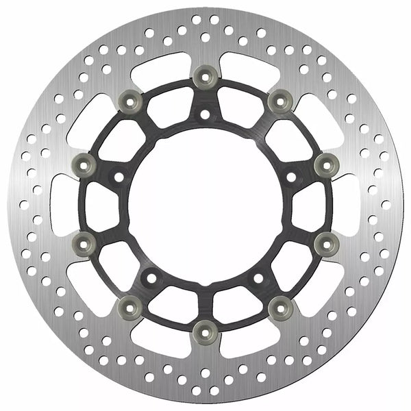 SBS brzdenie RTR kolo 5029a