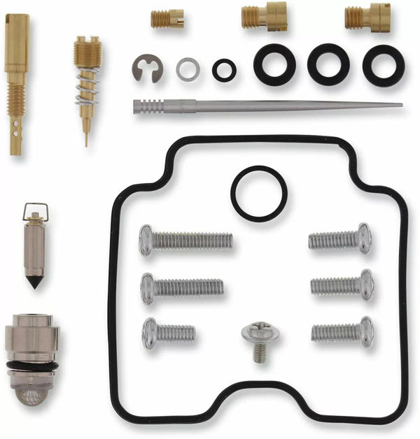 Moose Offroad HardParts Opravy súpravy Carb Yam 26-1380