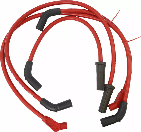 Sumax Wire Spark Plug 10.4 Red 40238