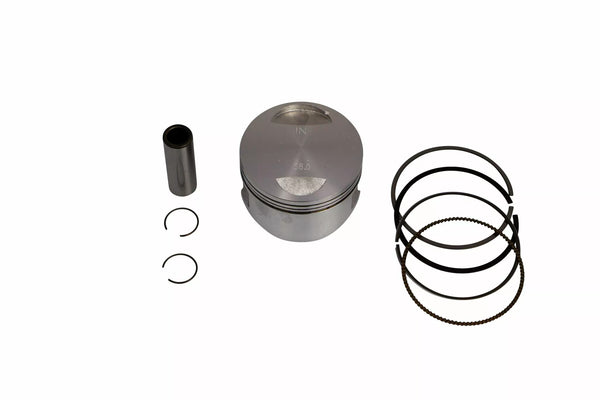 Airsal virzulis SHE SH 150 06046458