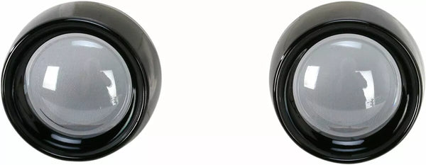 Kuryakyn Bezel Deep Dish SMK Kur5480