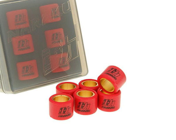 Naraku Roller Set 16x13mm - 6.3G NK916.063