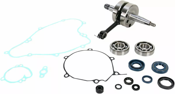 „Wiseco Crank W/BRG +“ tarpiklis WWPC117