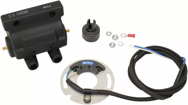 DYNATEK-HARLEY DYNA S IGN KIT DUAL FIRE DSK6-1