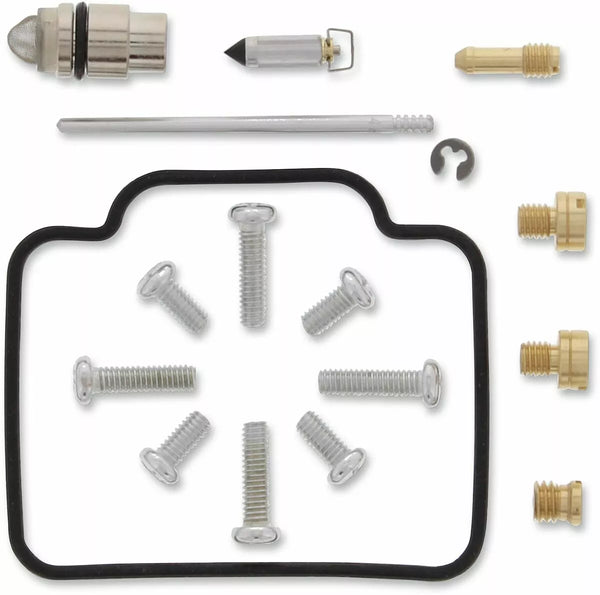 Moose Offroad HardParts Opravy súpravy Carb Pol 26-1027