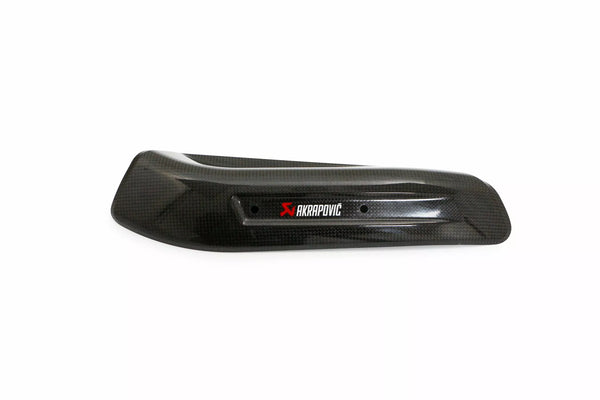 „Akrapovic Heat Shield“ CF P-HSY7SO1