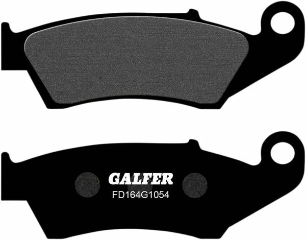 Galfer Brake Pad Semi Metal FD164G1054