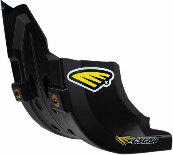 Cycra Skidplate F. oklop yam bk 1cyc-6224-12