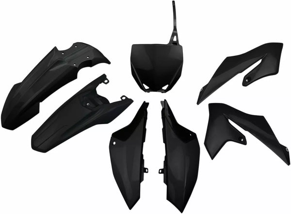 UFO Kit Kit Yamaha YZ65 Blk Yakit322 001