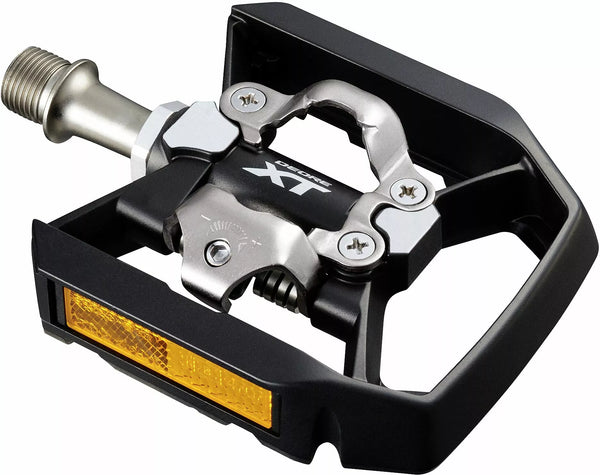 Shimano Pedal Clip -in - T8000 DEORE XT EPDT8000