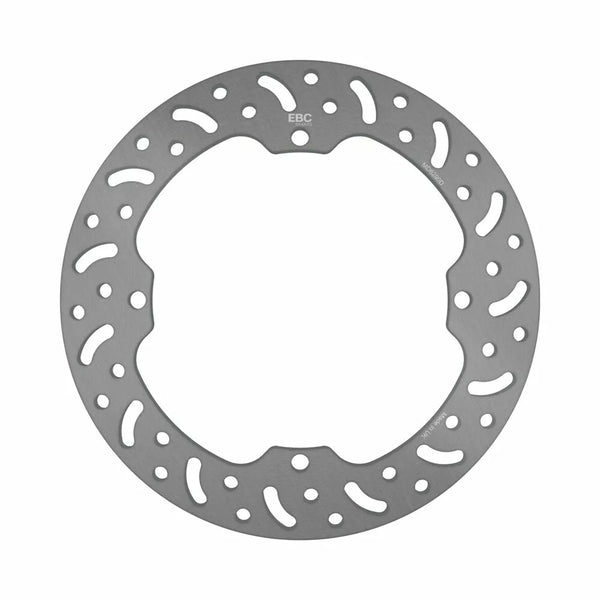 EBC BRAKE ROTOR FIX D Series RND MD6290D