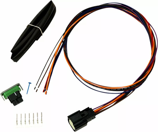 Namz kabelski kabel stražnji blatobran NRFH-02