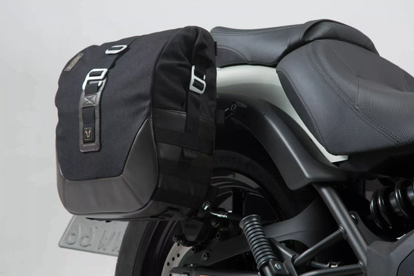 SW-MOTECH Legend Gear Sidebag Sys L BC.HTA.08.855.20101