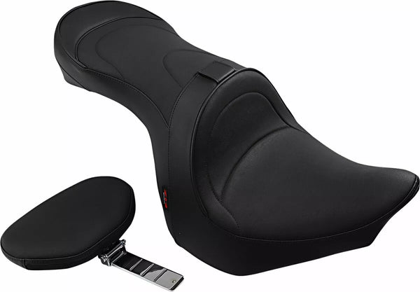 Z1R SEAT DB BKST MLD RAIDER 0810-1720