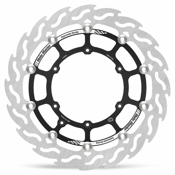 Moto-Master Brake Disc Flame Racing SM FR 112239