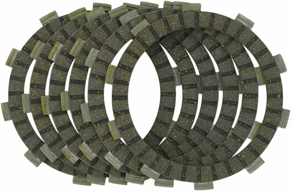 EBC CLUTCH FRICTION PLAT KIT CK2235