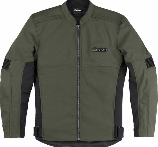 Ikona JKT Slabtown CE GN 2X 2820-6265