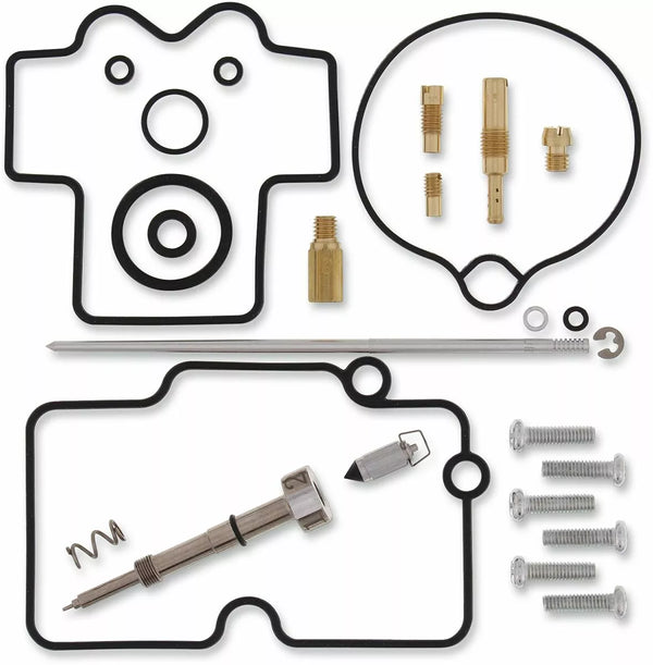 Moose Offroad HardParts Opravy súpravy Carb Yam 26-1274
