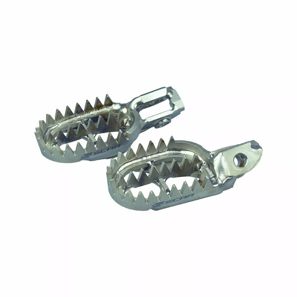 Scar Ti pēdas KTM/HVA 23- S5518