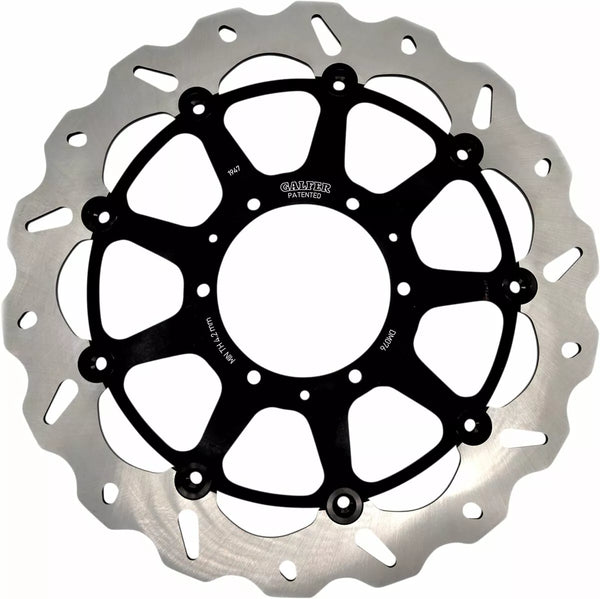 Galfer kočni disk plutajući val desno df076cwd