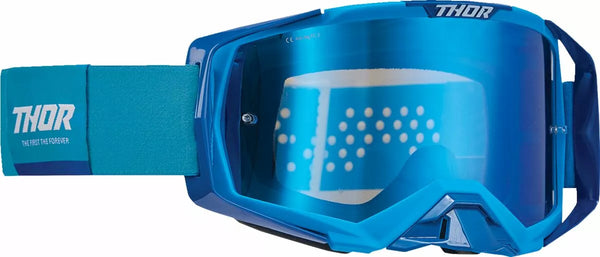 Thor Goggle aktivira BL/WH 2601-2795
