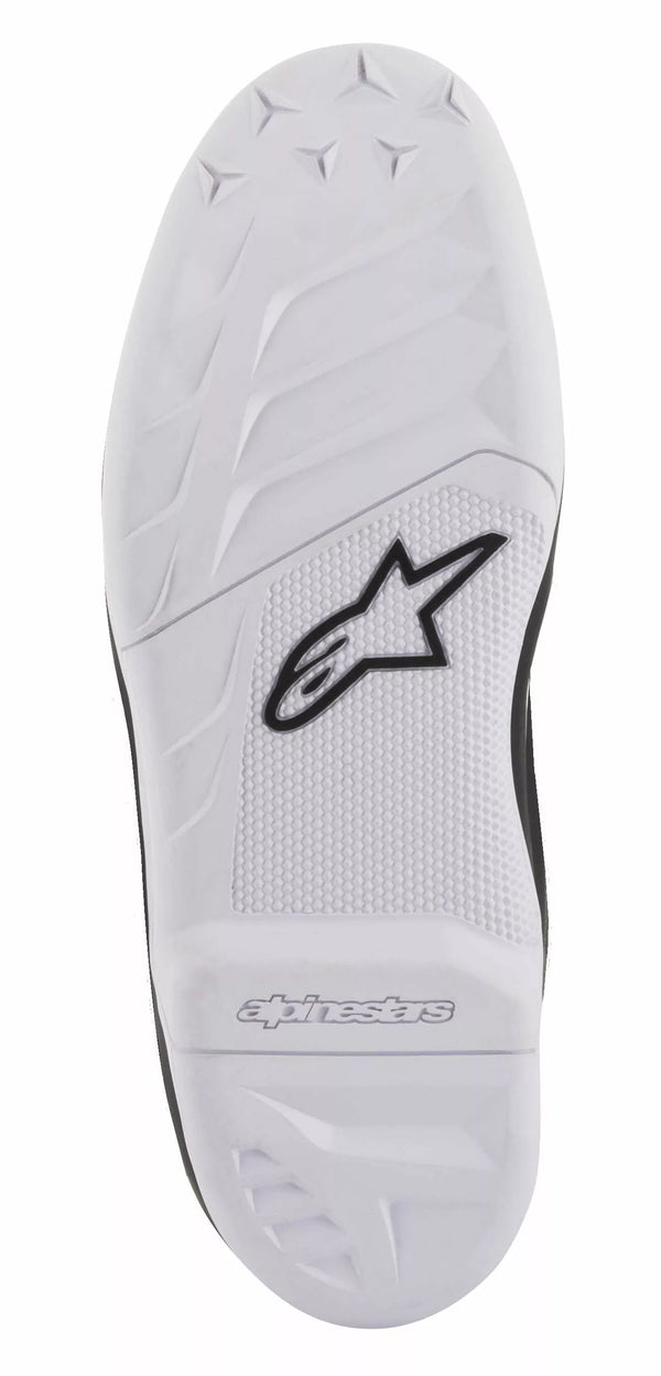 „Alpinestars“ (MX) SOLE T-7S/T-3 Stella White 7 25S-20-7